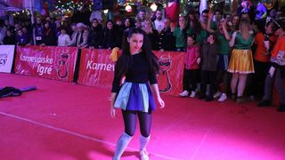 Virske maškare 2017: Karnevalske igre i koncert grupe Vista Virske maškare 2017: Karnevalske igre i koncert grupe Vista