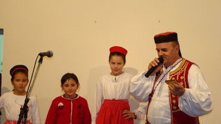 5. Nadinska cvitarijada, Foto: Marko Mane Ledenko 5. Nadinska cvitarijada, Foto: Marko Mane Ledenko