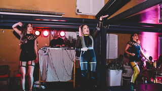 Colonia @ Caffe bar Kult