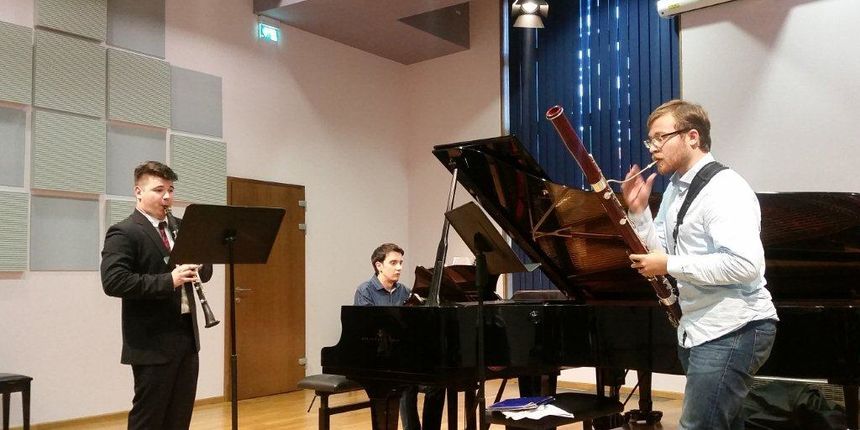 Maselv, Zadar classic open air