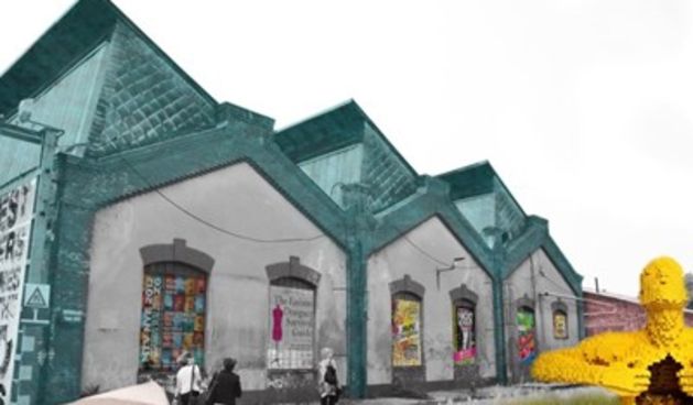 zgrade gredelja, foto. grad zagreb