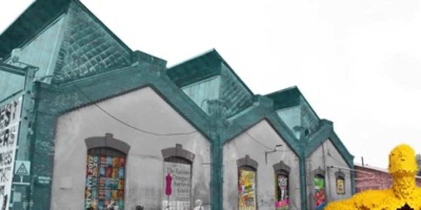 zgrade gredelja, foto. grad zagreb