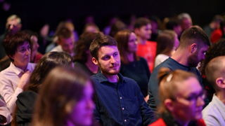 A. K. A. Crescendo proslavio 10. rođendan