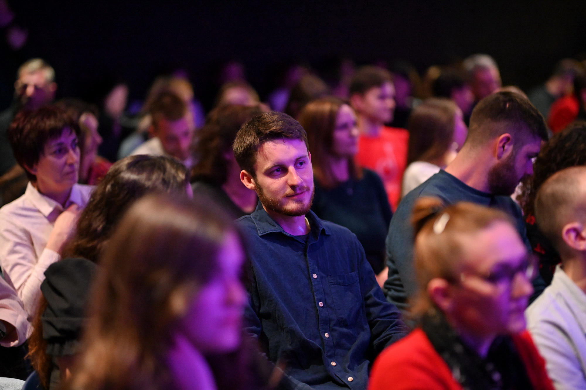 A. K. A. Crescendo proslavio 10. rođendan