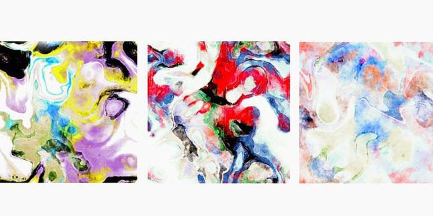 Slikarstvo Slikarstvo