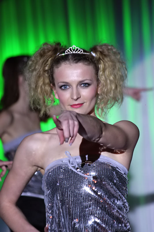 Arsenal – Modna revija “Kinki” By Ella (foto: Marin Gospić)