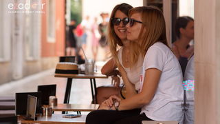 Đir po gradu, subotnja špica 25. kolovoza 2018. Đir po gradu, subotnja špica 25. kolovoza 2018.