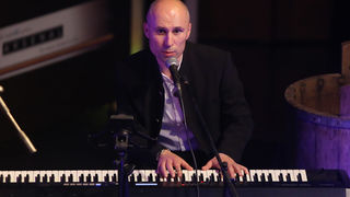 Humanitarni rođendanski koncert klape Kontrada u Arsenalu. Foto: Filip Brala Humanitarni rođendanski koncert klape Kontrada u Arsenalu. Foto: Filip Brala