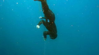 Ronjenje na dah: Rab Dive Off 2010. Ronjenje na dah: Rab Dive Off 2010.