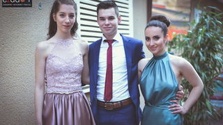 Maturalna zabava Zadarske privatne gimnazije @ Kult & Zadar Beach Maturalna zabava Zadarske privatne gimnazije @ Kult & Zadar Beach