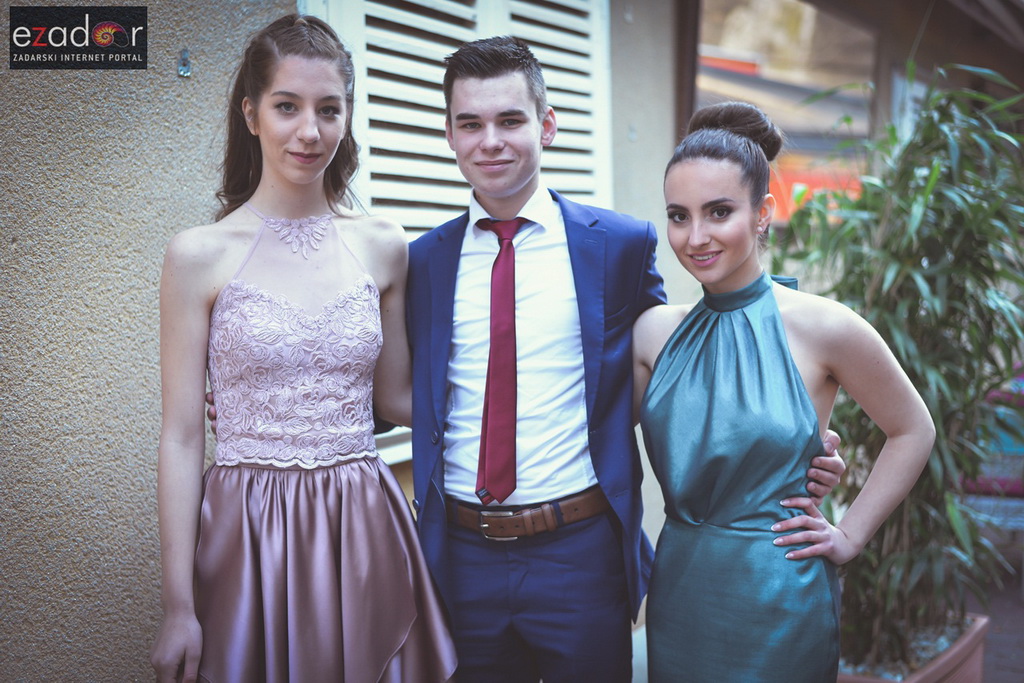 Maturalna zabava Zadarske privatne gimnazije @ Kult & Zadar Beach Maturalna zabava Zadarske privatne gimnazije @ Kult & Zadar Beach