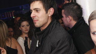 Electro Team (E.T.) u City Clubu Forum 27. studenog 2010., Foto: Lucija Juravic Electro Team (E.T.) u City Clubu Forum 27. studenog 2010., Foto: Lucija Juravic