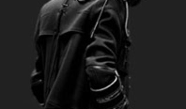 Dior; I almost remamber your face (Moda.hr)