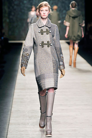 Kaputi za zimu 2009/2010 (Moda.hr)