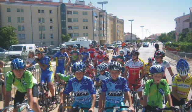 Biciklistički klub Zadar