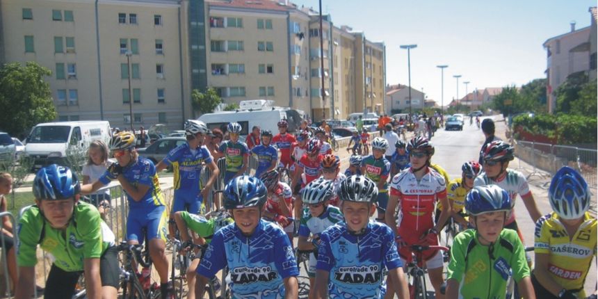 Biciklistički klub Zadar Biciklistički klub Zadar