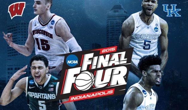 NCAA Final Four, ncaa.com