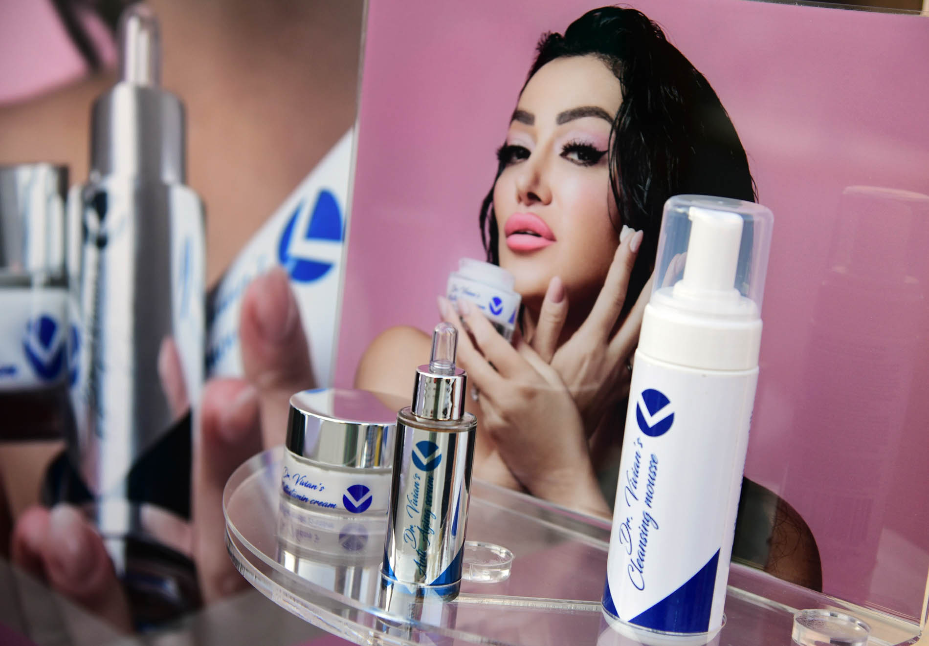 ELFS Cruise collection 2022