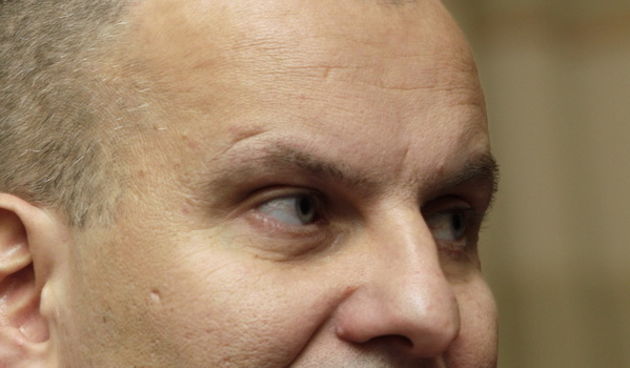 Nenad Kljaić // CROPIX