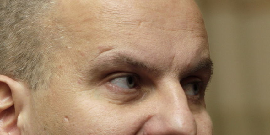 Nenad Kljaić // CROPIX Nenad Kljaić // CROPIX