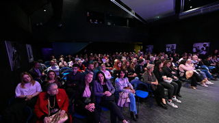 A. K. A. Crescendo proslavio 10. rođendan