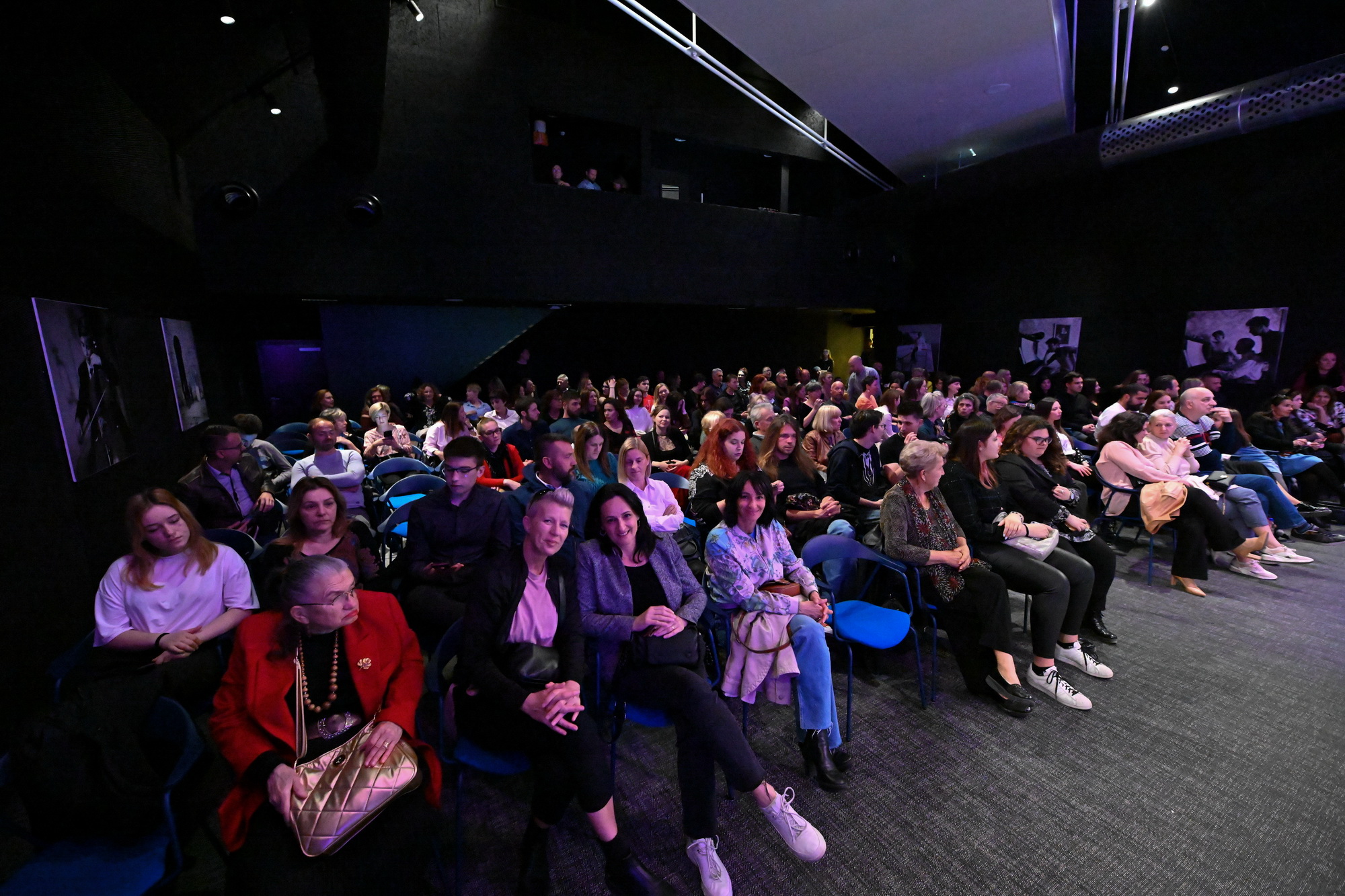 A. K. A. Crescendo proslavio 10. rođendan