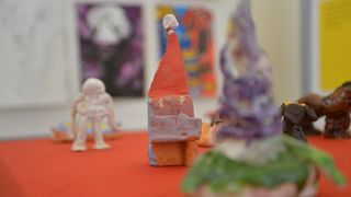 Izložba Tiflološkog muzeja iz Zagreba