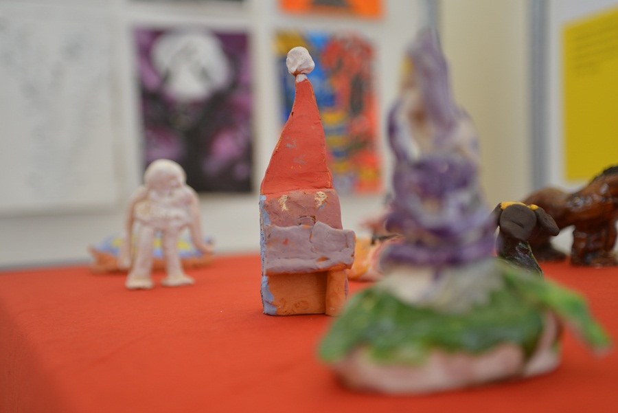 Izložba Tiflološkog muzeja iz Zagreba