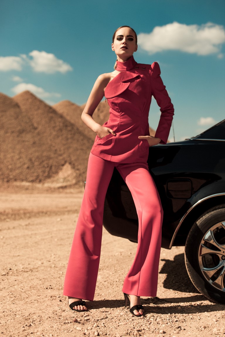 “I can Icon”: Domaći brend uvodi nas u novu eru mode “I can Icon”: Domaći brend uvodi nas u novu eru mode