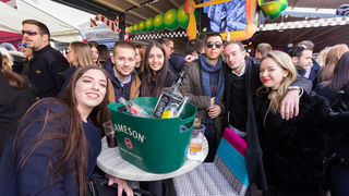 Badnjak 2016: Blagdanski đir po gradu 24. prosinca Badnjak 2016: Blagdanski đir po gradu 24. prosinca