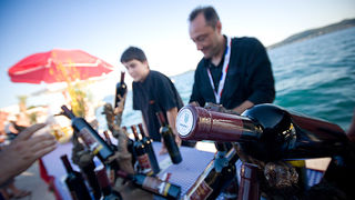 Biograd: 5. Eno-eko-gastro-etno stol (Foto:Saša Čuka)