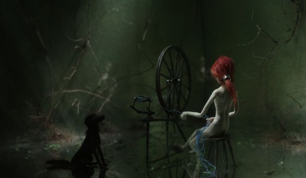 simulacra, foto: Bonobostudio