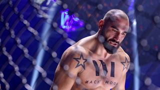 FNC 21, Fight Nation Championship 21, Michal Andryszak – Martin Batur