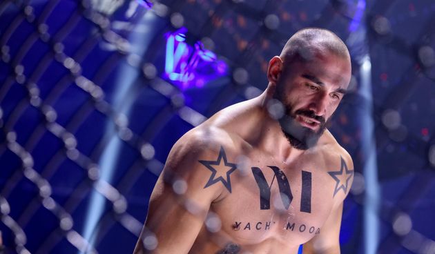 FNC 21, Fight Nation Championship 21, Michal Andryszak – Martin Batur