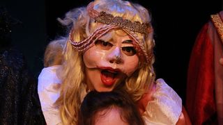 Svjetski dan lutkarstva uz predstavu “Mačak u čizmama” Svjetski dan lutkarstva uz predstavu “Mačak u čizmama”