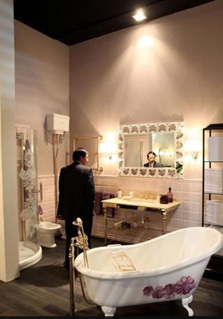 Milanski sajam namještaja (Foto: Valentino Catalani/Milestone Media)