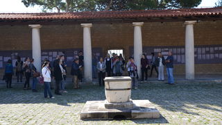 Zadrani na stručnom putovanju: Split, Drniš, Burnum Zadrani na stručnom putovanju: Split, Drniš, Burnum