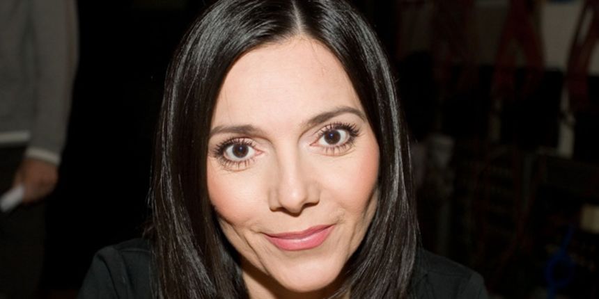 Danijela Trbović ( foto Index.hr) Danijela Trbović ( foto Index.hr)