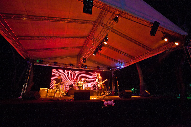 Prva večer 3. Moto partyja MK Duhova, Foto: Franjo Jurić Prva večer 3. Moto partyja MK Duhova, Foto: Franjo Jurić