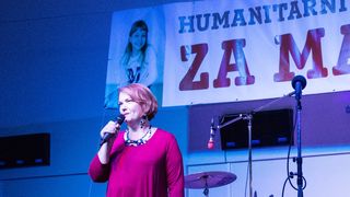 Povljana: Humanitarni koncert za Enu Škodu Povljana: Humanitarni koncert za Enu Škodu