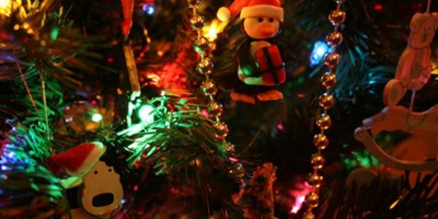 Božić (Foto: Tportal.hr)