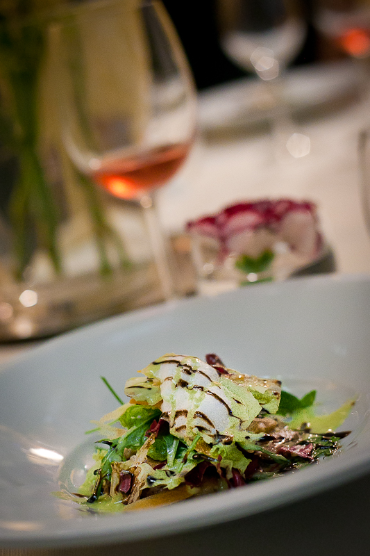 Woman of wine u restoranu Kornat, foto: Darko Belančić Woman of wine u restoranu Kornat, foto: Darko Belančić