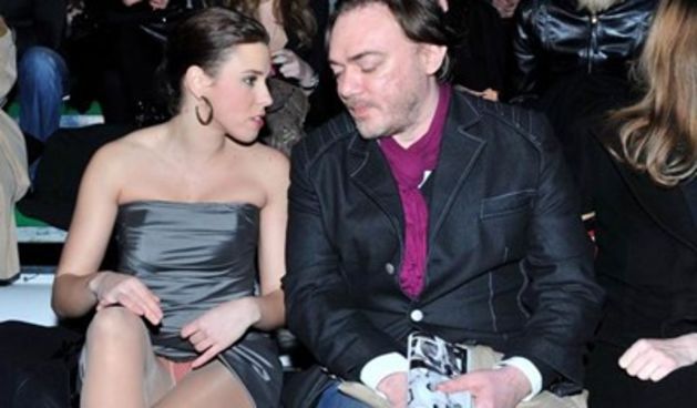 Natali Dizdar /Foto: Marko Lukunic Tportal