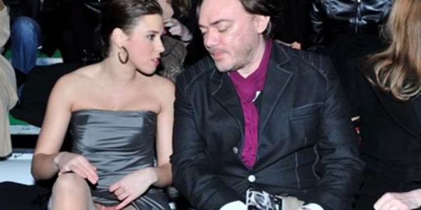 Natali Dizdar /Foto: Marko Lukunic Tportal Natali Dizdar /Foto: Marko Lukunic Tportal