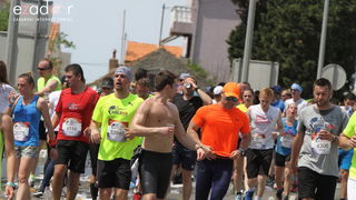 Wings for Life 2018: Okrjepa i prolazak kroz Bibinje trkača velikog srca