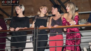 Tony Cetinski @ Arsenal Zadar, 24. studenog 2017. Tony Cetinski @ Arsenal Zadar, 24. studenog 2017.