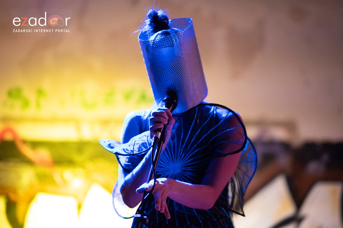 KvartArt 2018.: Art buvljak & koncert Nipplepeoplea