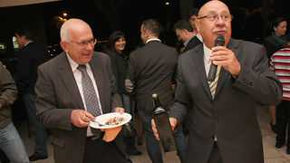 Svečano otvorenje restorana Bruschetta (Foto:Saša Čuka)