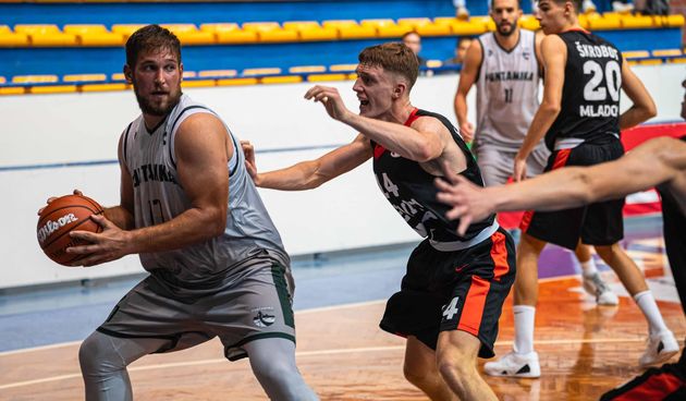 KK Aleta Puntamika, Marko Prskalo KK Aleta Puntamika, Marko Prskalo