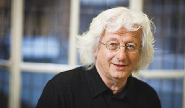 Preminuo mađarski pisac Peter Esterhazy